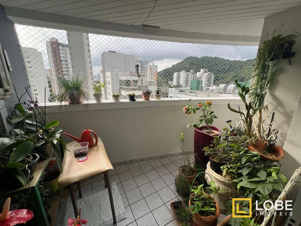 Apartamento, 3 quartos, 109 m² - Foto 4