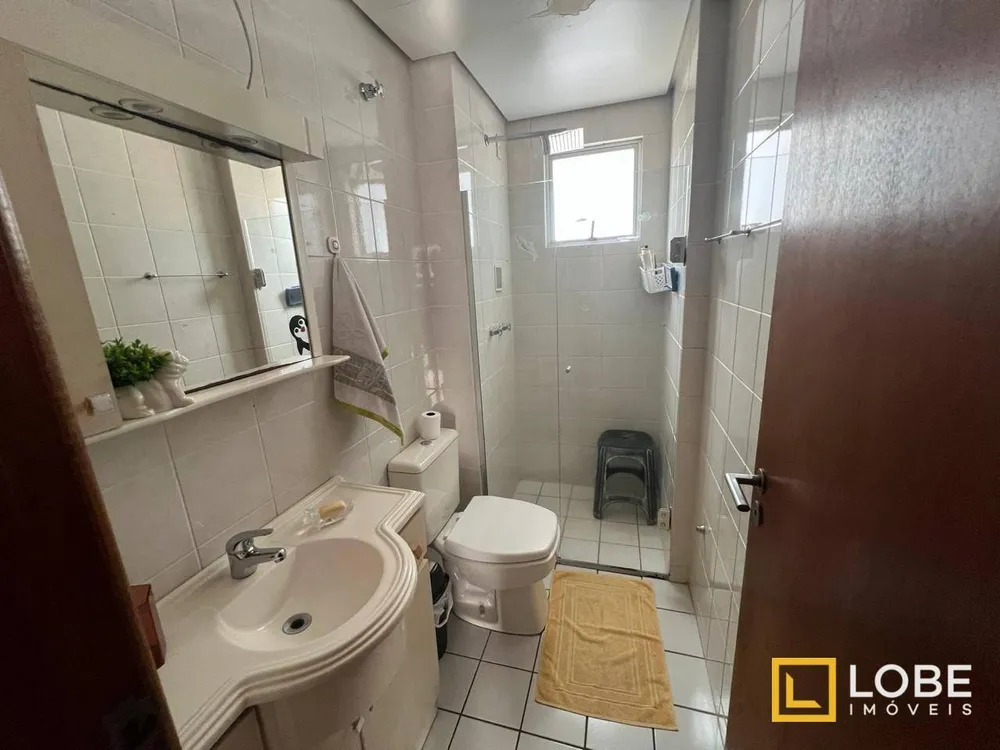 Apartamento, 3 quartos, 109 m² - Foto 4