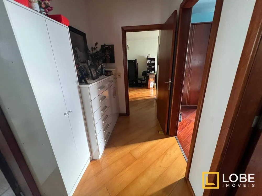 Apartamento, 3 quartos, 109 m² - Foto 1