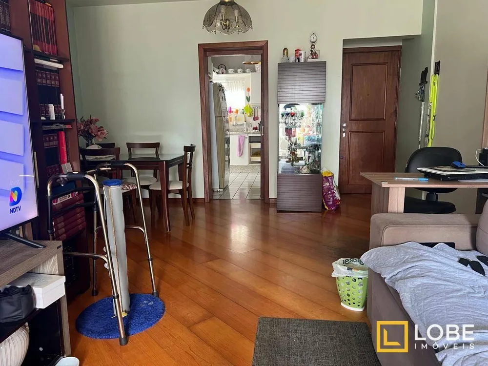 Apartamento, 3 quartos, 109 m² - Foto 5