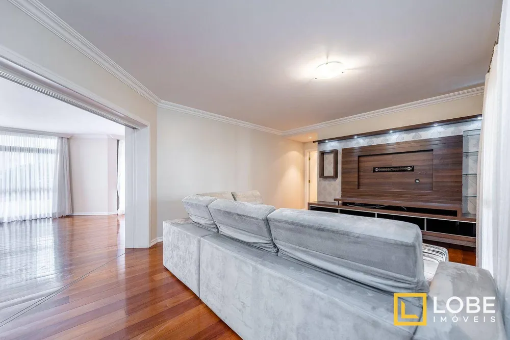 Apartamento, 4 quartos, 320 m² - Foto 5