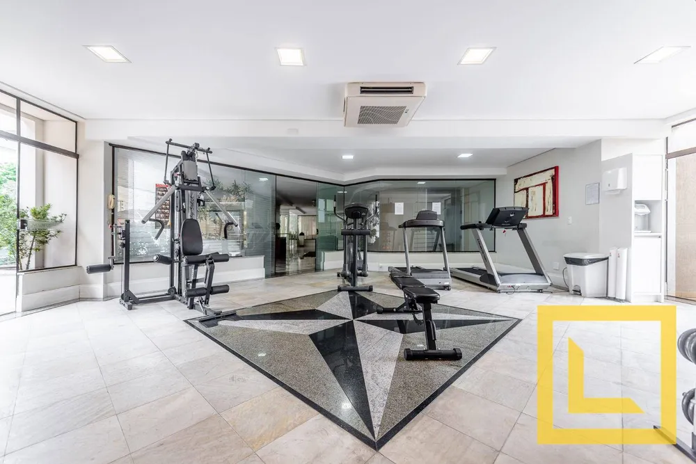 Apartamento, 4 quartos, 320 m² - Foto 17