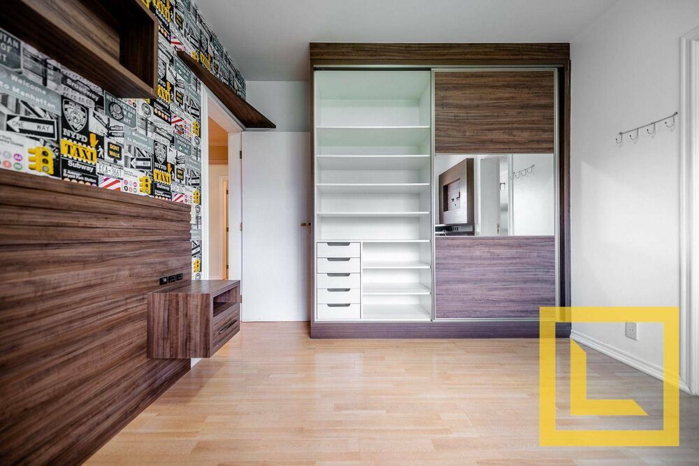 Apartamento à venda com 4 quartos, 320m² - Foto 3