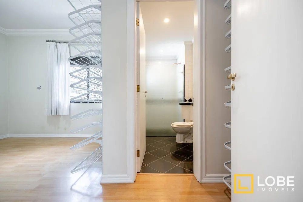 Apartamento, 4 quartos, 320 m² - Foto 11