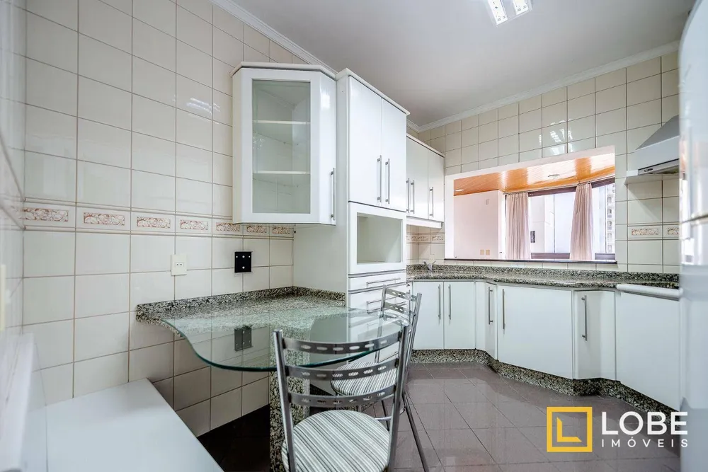 Apartamento, 4 quartos, 320 m² - Foto 6