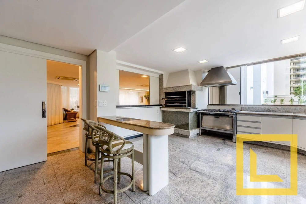 Apartamento, 4 quartos, 320 m² - Foto 19