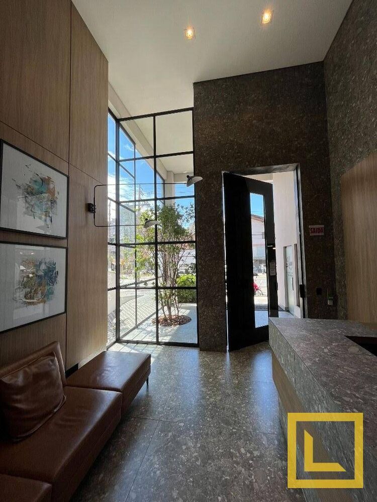 Conjunto Comercial-Sala à venda, 55m² - Foto 2
