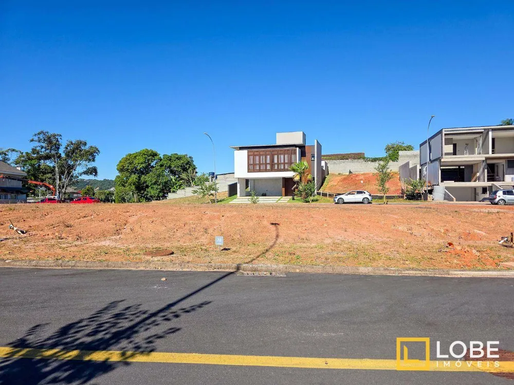 Loteamento e Condomínio, 626 m² - Foto 9