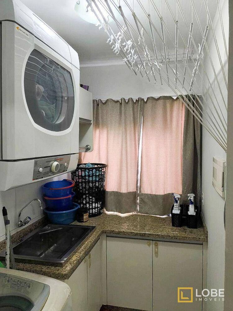 Apartamento, 3 quartos, 96 m² - Foto 9