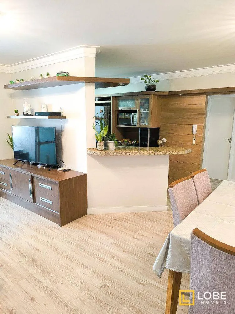 Apartamento, 3 quartos, 96 m² - Foto 16