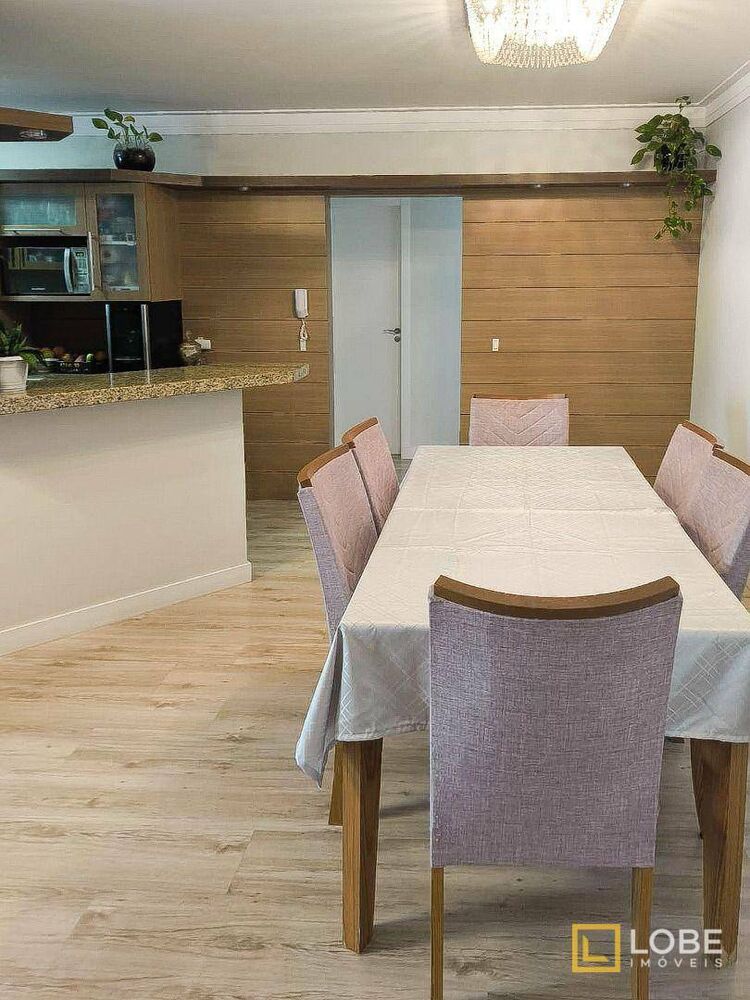 Apartamento, 3 quartos, 96 m² - Foto 3