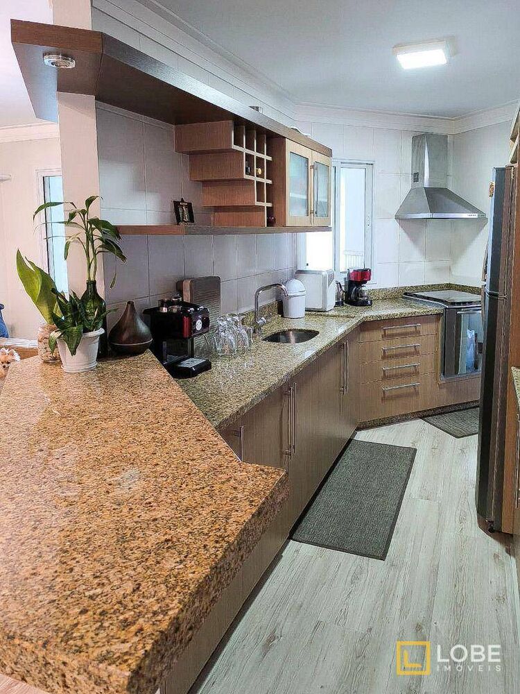 Apartamento, 3 quartos, 96 m² - Foto 6