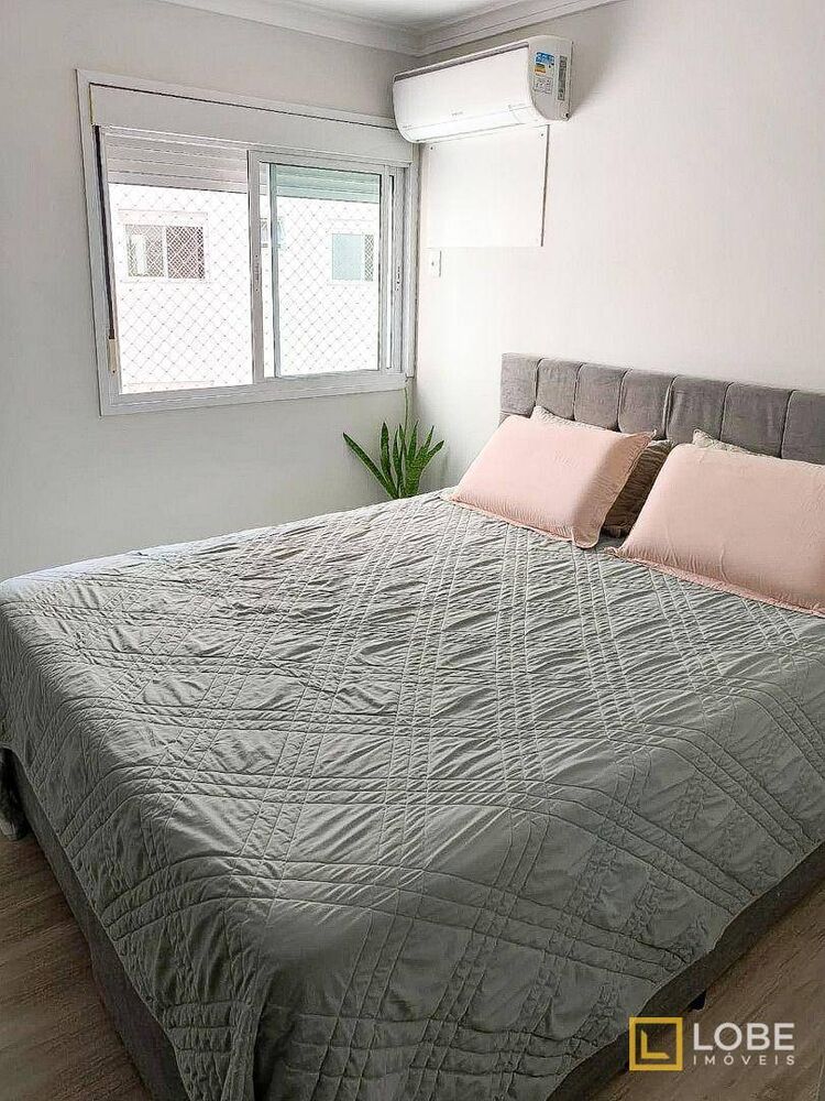 Apartamento, 3 quartos, 96 m² - Foto 10