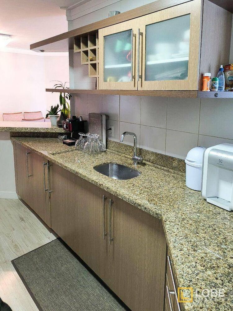 Apartamento, 3 quartos, 96 m² - Foto 7