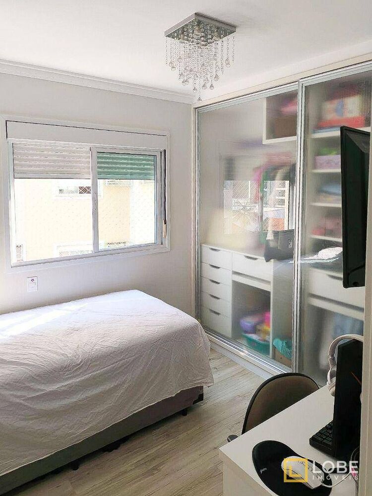 Apartamento, 3 quartos, 96 m² - Foto 13
