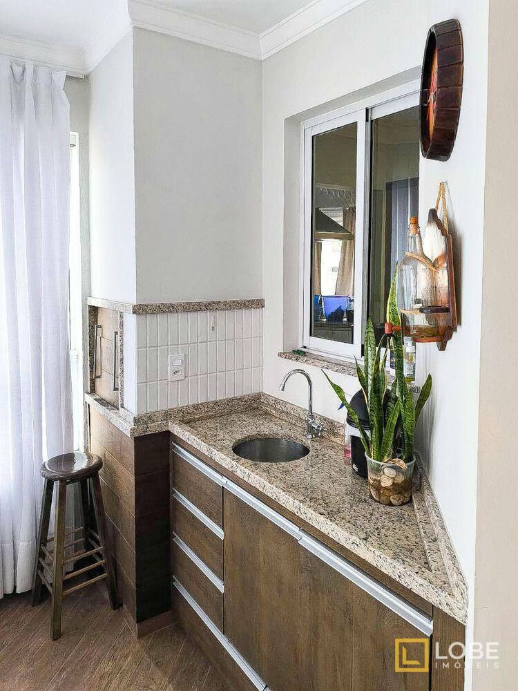 Apartamento, 3 quartos, 96 m² - Foto 5