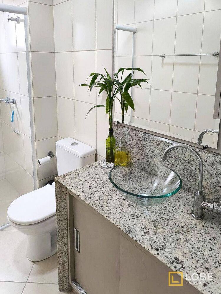 Apartamento, 3 quartos, 96 m² - Foto 15