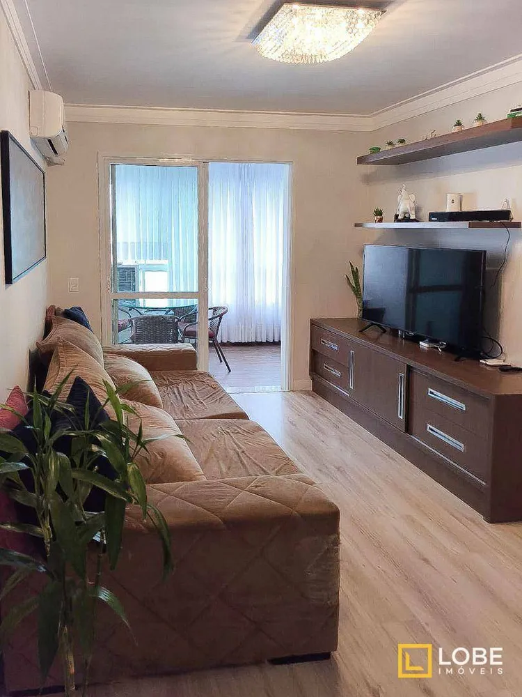 Apartamento, 3 quartos, 96 m² - Foto 17