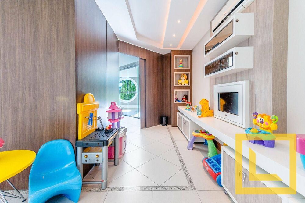 Apartamento, 3 quartos, 96 m² - Foto 21