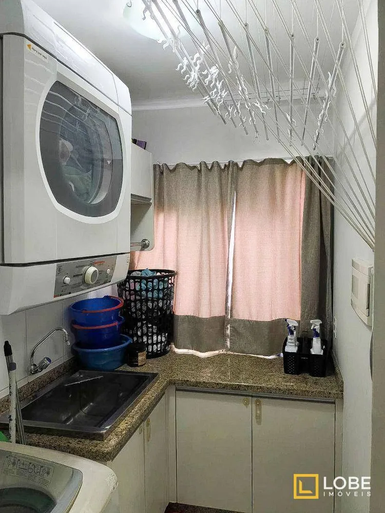 Apartamento, 3 quartos, 96 m² - Foto 23