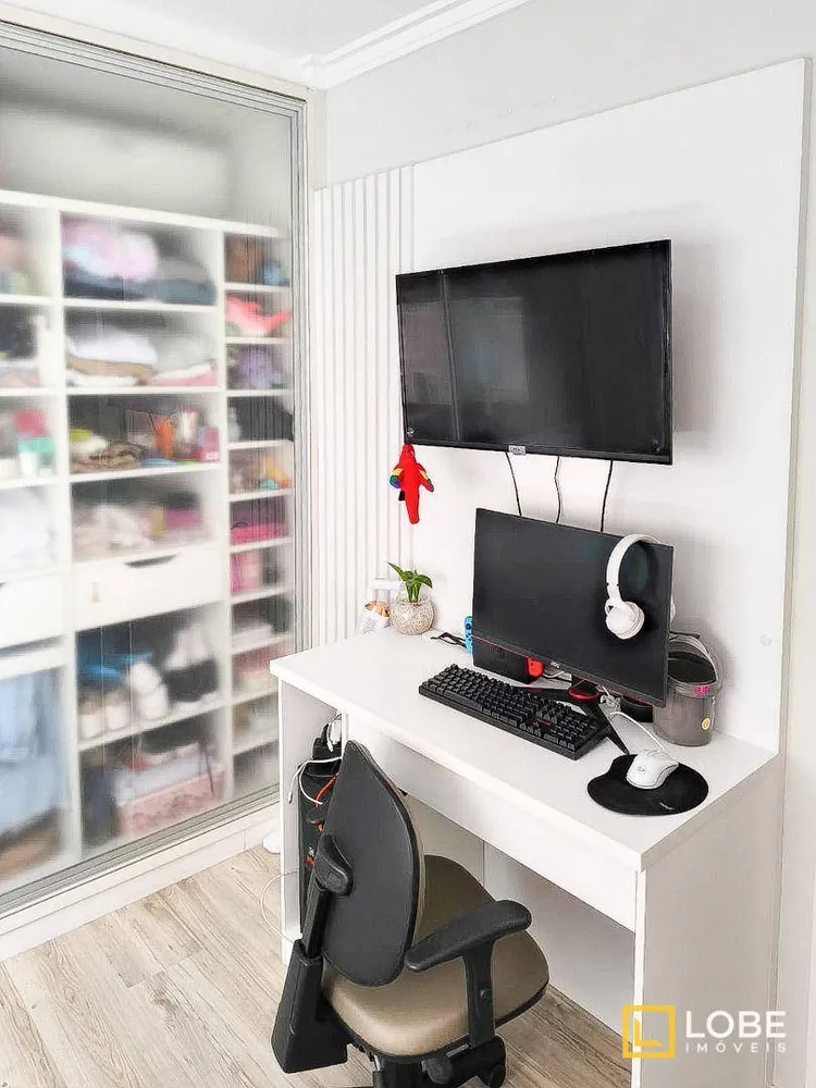 Apartamento, 3 quartos, 96 m² - Foto 27