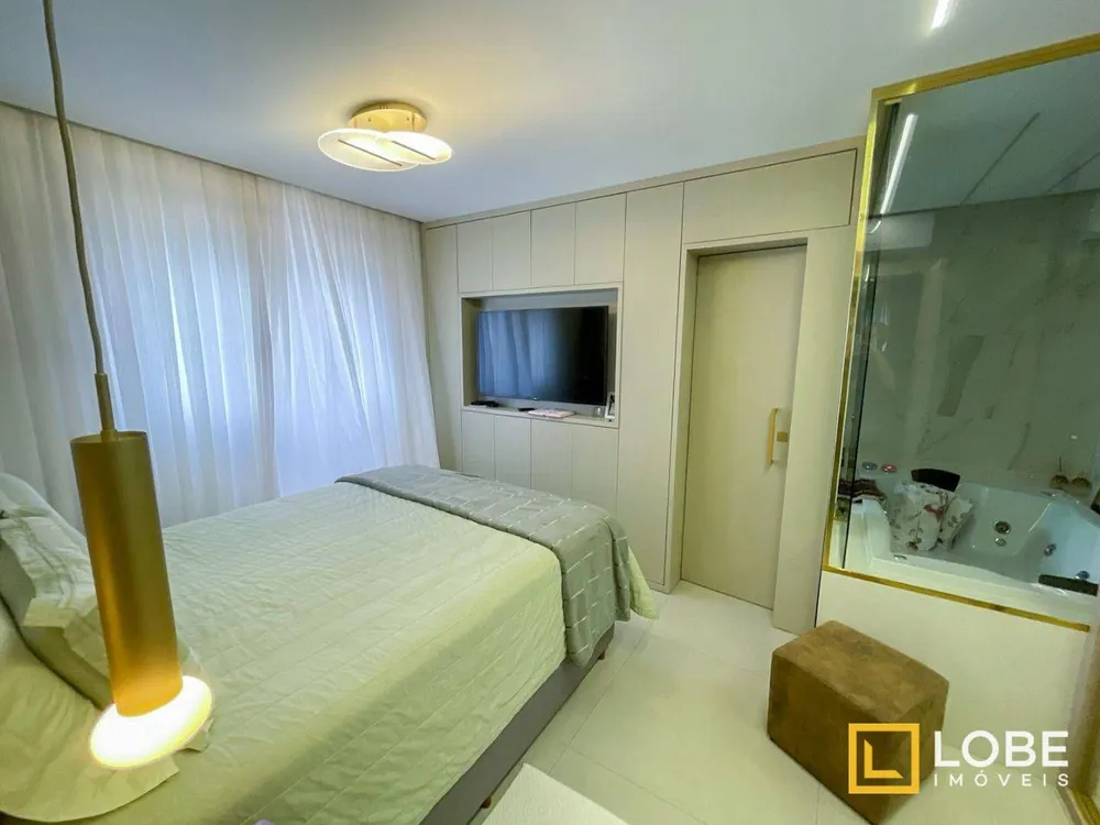 Apartamento, 3 quartos, 146 m² - Foto 6
