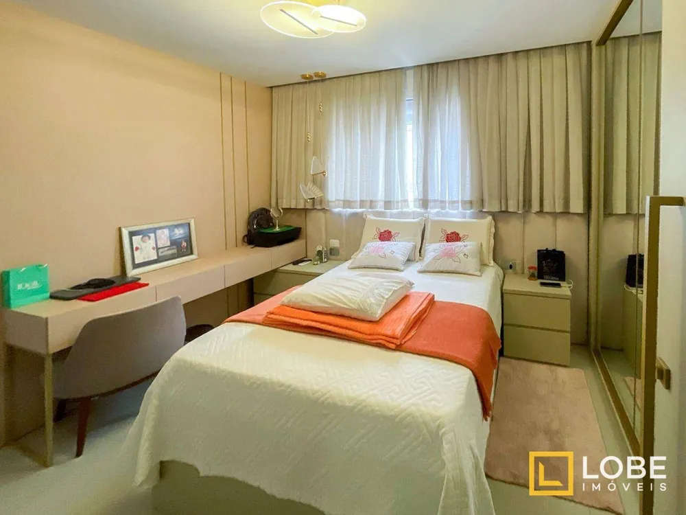 Apartamento, 3 quartos, 146 m² - Foto 8