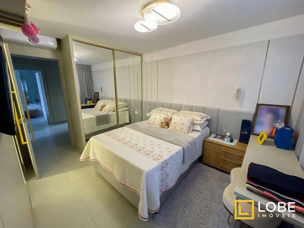 Apartamento, 3 quartos, 146 m² - Foto 10