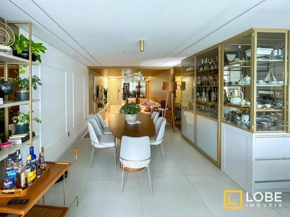 Apartamento, 3 quartos, 146 m² - Foto 3