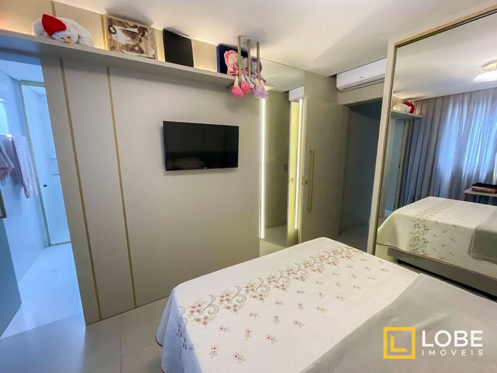 Apartamento, 3 quartos, 146 m² - Foto 9