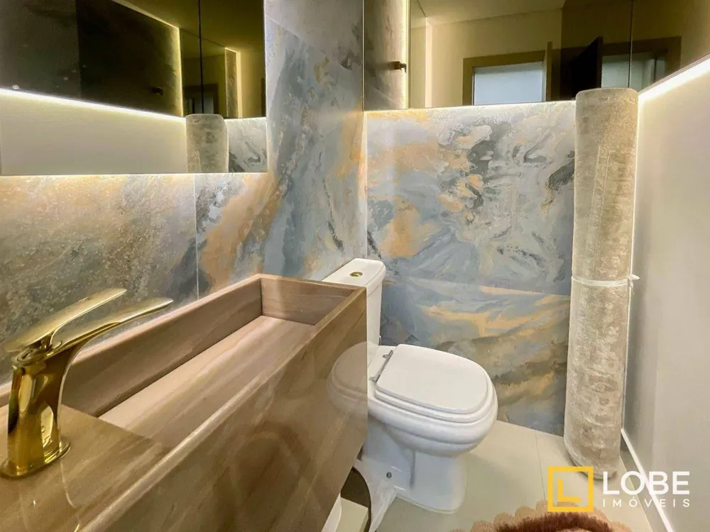 Apartamento, 3 quartos, 146 m² - Foto 5