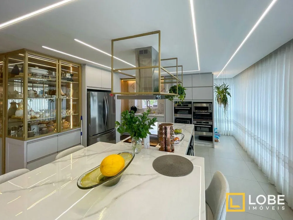 Apartamento, 3 quartos, 146 m² - Foto 4
