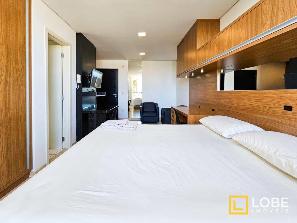 Loft, 27 m² - Foto 3