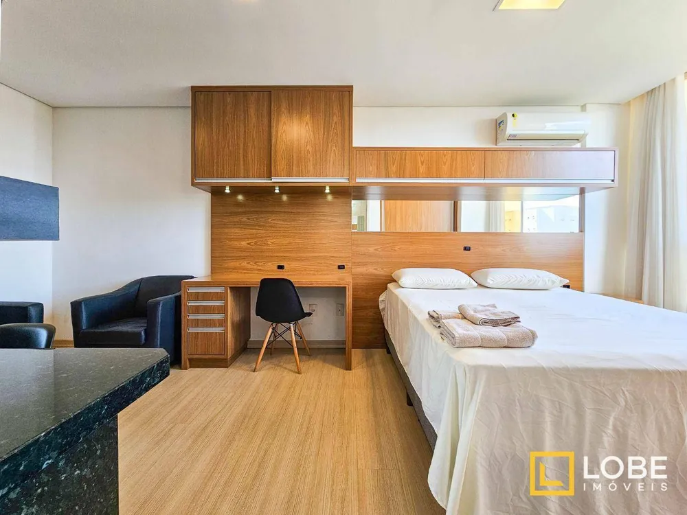 Loft, 27 m² - Foto 1
