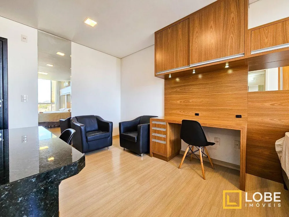 Loft, 27 m² - Foto 4