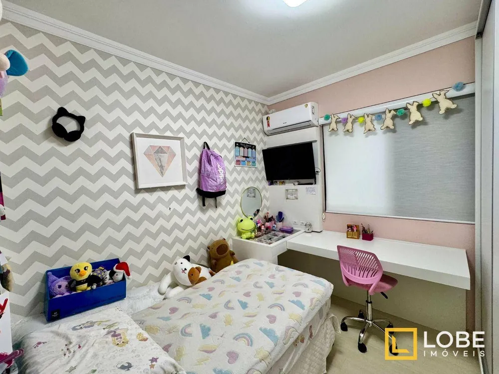 Apartamento, 2 quartos, 77 m² - Foto 7