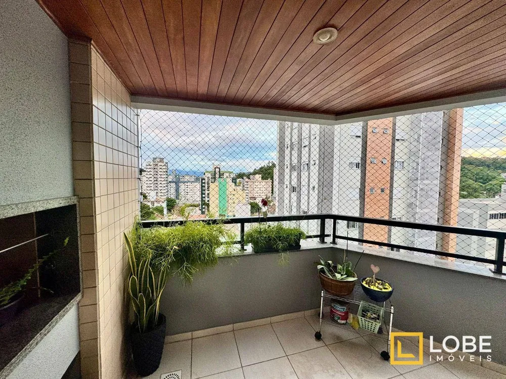 Apartamento, 2 quartos, 77 m² - Foto 2