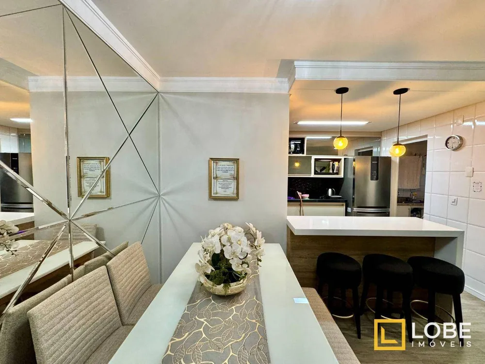 Apartamento, 2 quartos, 77 m² - Foto 5