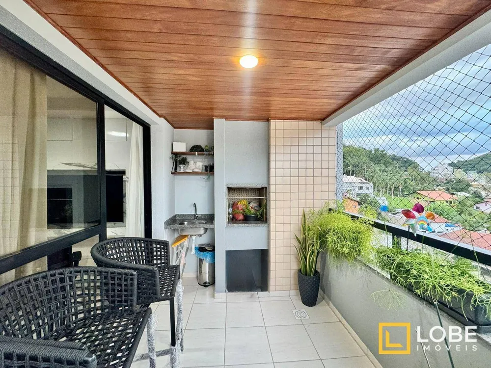 Apartamento, 2 quartos, 77 m² - Foto 1