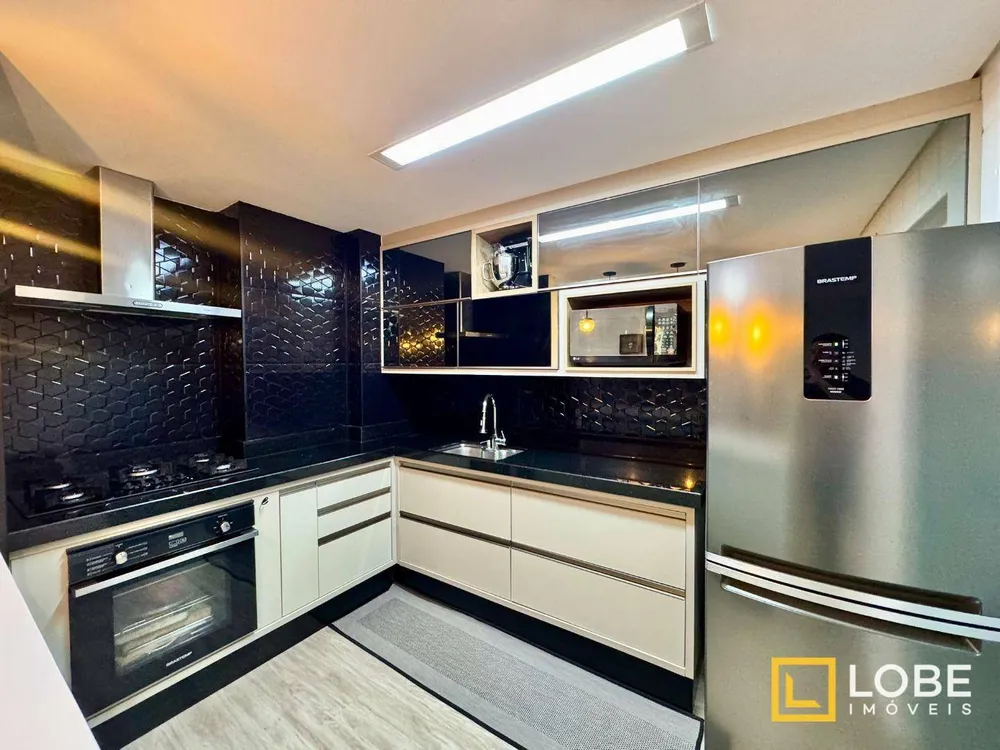 Apartamento, 2 quartos, 77 m² - Foto 3