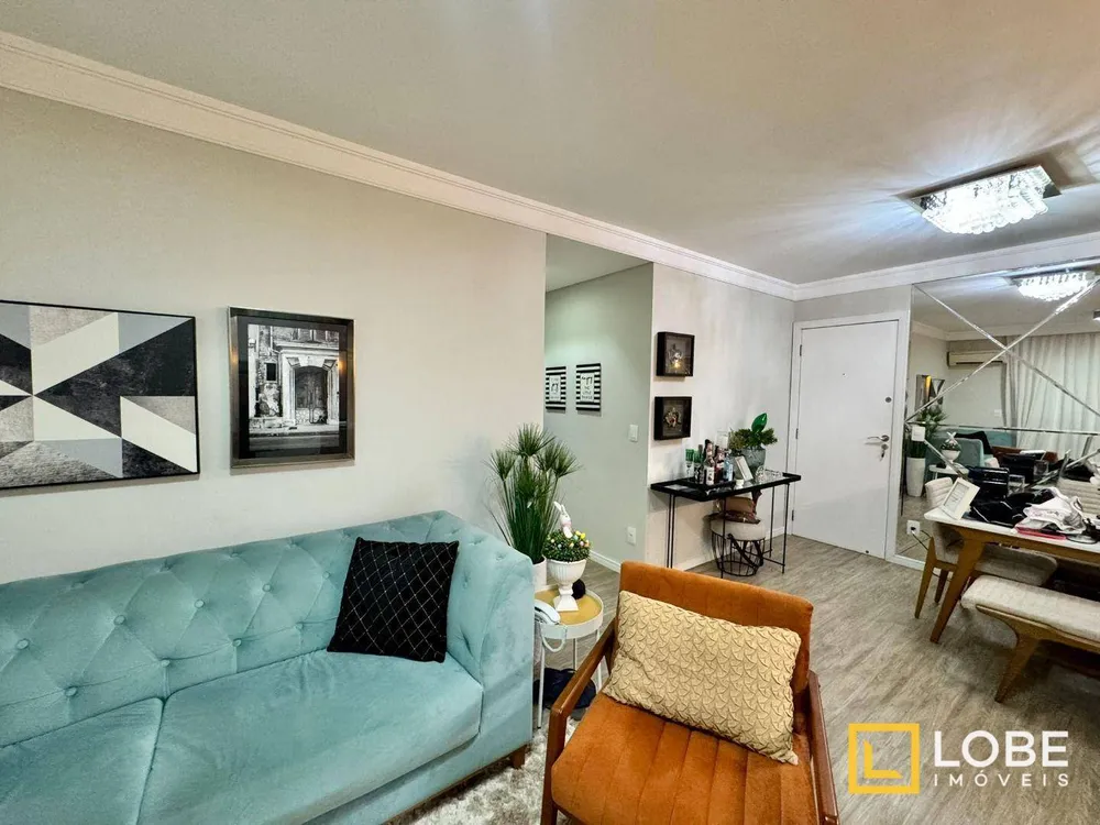 Apartamento, 2 quartos, 77 m² - Foto 4