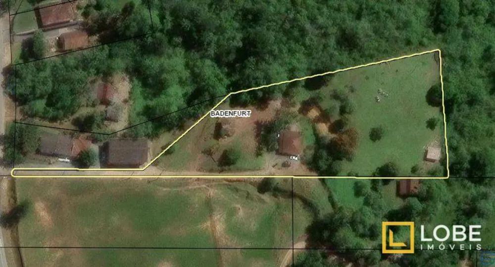 Terreno, 5285 m² - Foto 1
