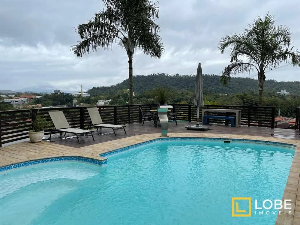 Casa, 4 quartos, 529 m² - Foto 12