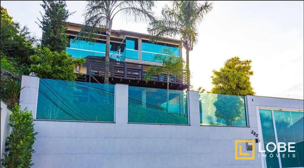 Casa, 4 quartos, 529 m² - Foto 1