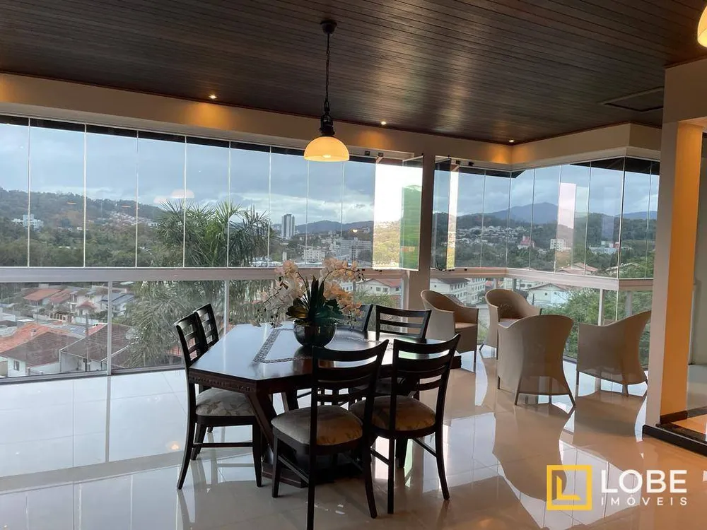 Casa, 4 quartos, 529 m² - Foto 11