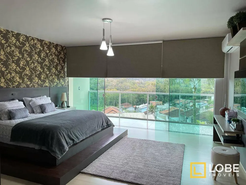 Casa, 4 quartos, 529 m² - Foto 5