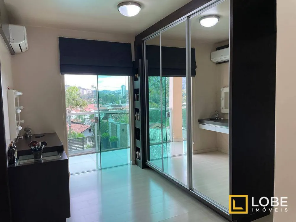 Casa, 4 quartos, 529 m² - Foto 8