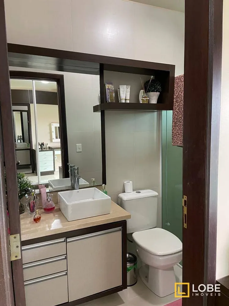 Casa, 4 quartos, 529 m² - Foto 7
