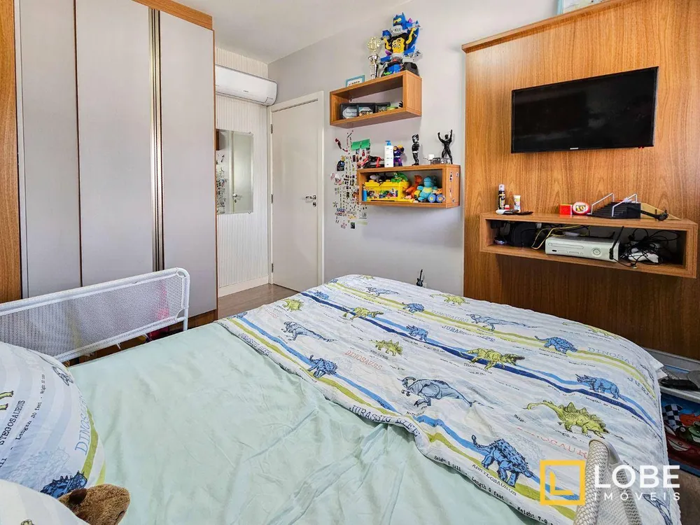 Apartamento, 3 quartos, 117 m² - Foto 6