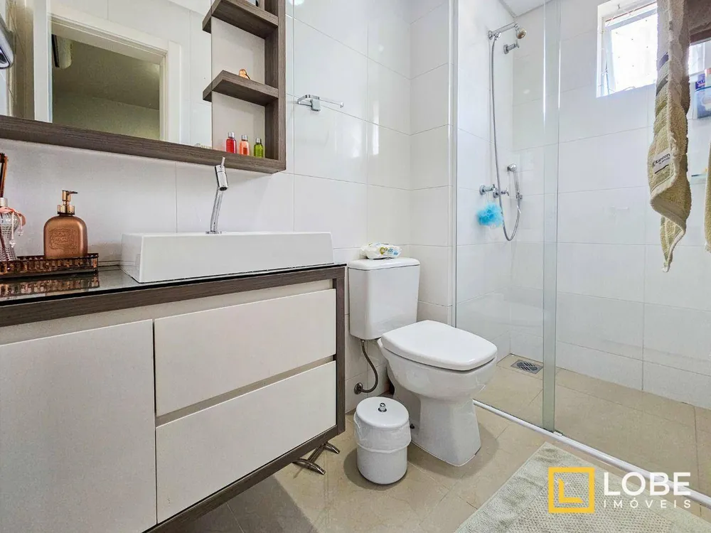 Apartamento, 3 quartos, 117 m² - Foto 5